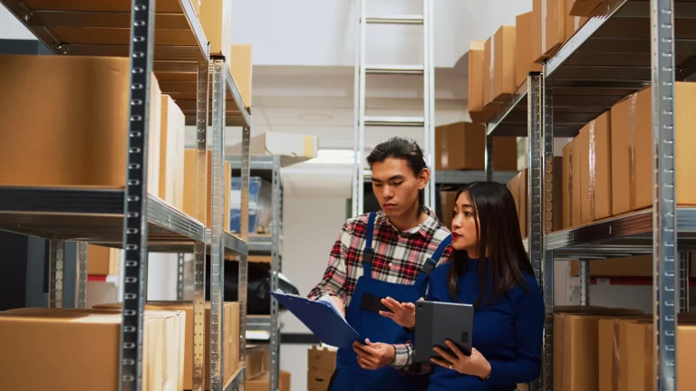 Why Amazon FBA Is a Game‑Changer for Bangladeshi Expats